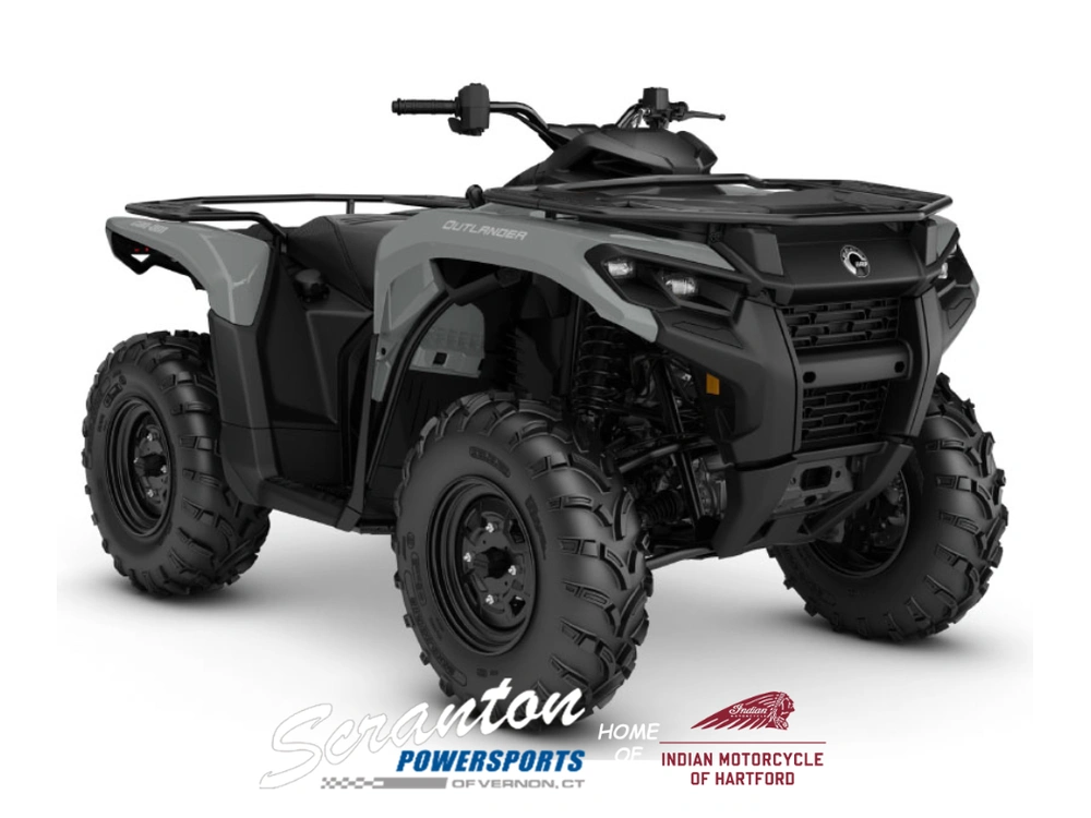 2026 Can-am Outlander Dps 700 alt