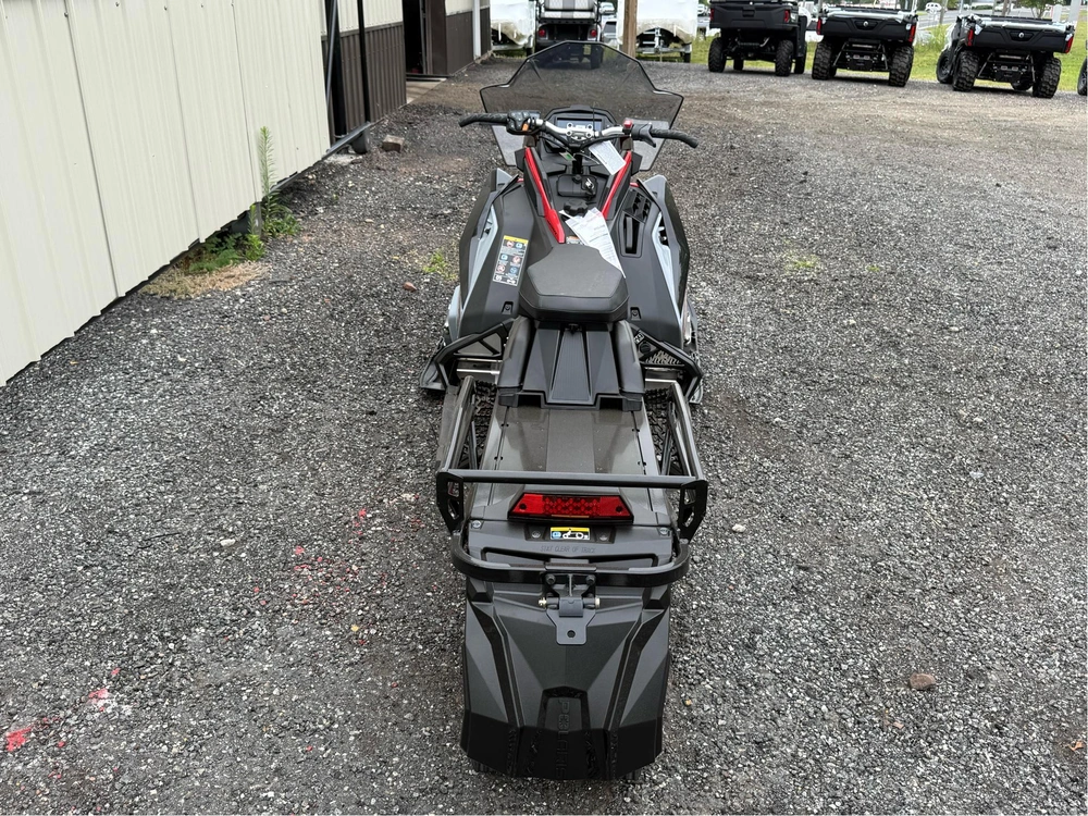 2025 Polaris 650 Voyageur 146 alt