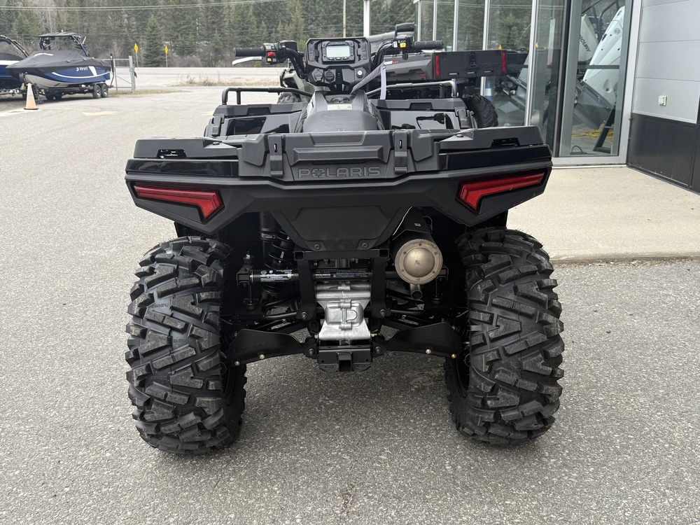 Polaris Sportsman 570 Trail 2026 alt