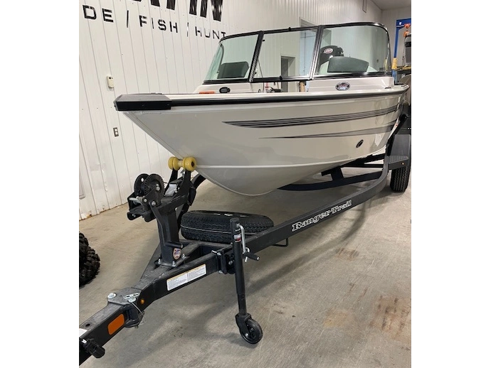 2026 Ranger Vs1682sc Angler alt