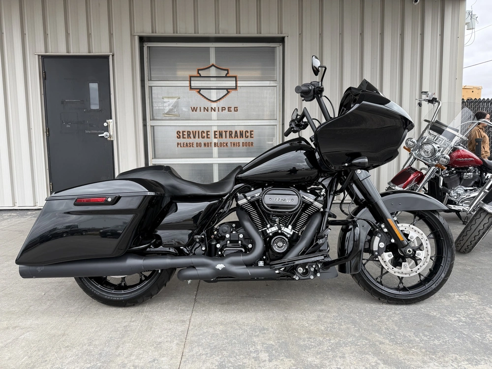 2023 Harley-davidson Road Glide Special alt