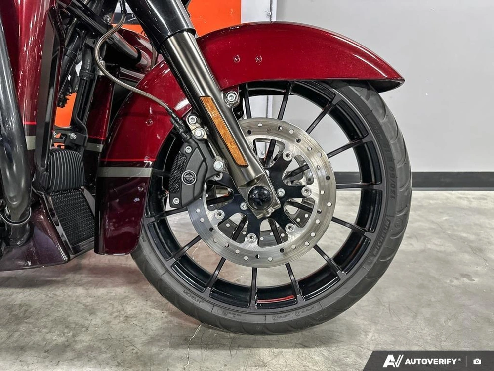 2019 Harley-davidson Cvo Street Glide alt