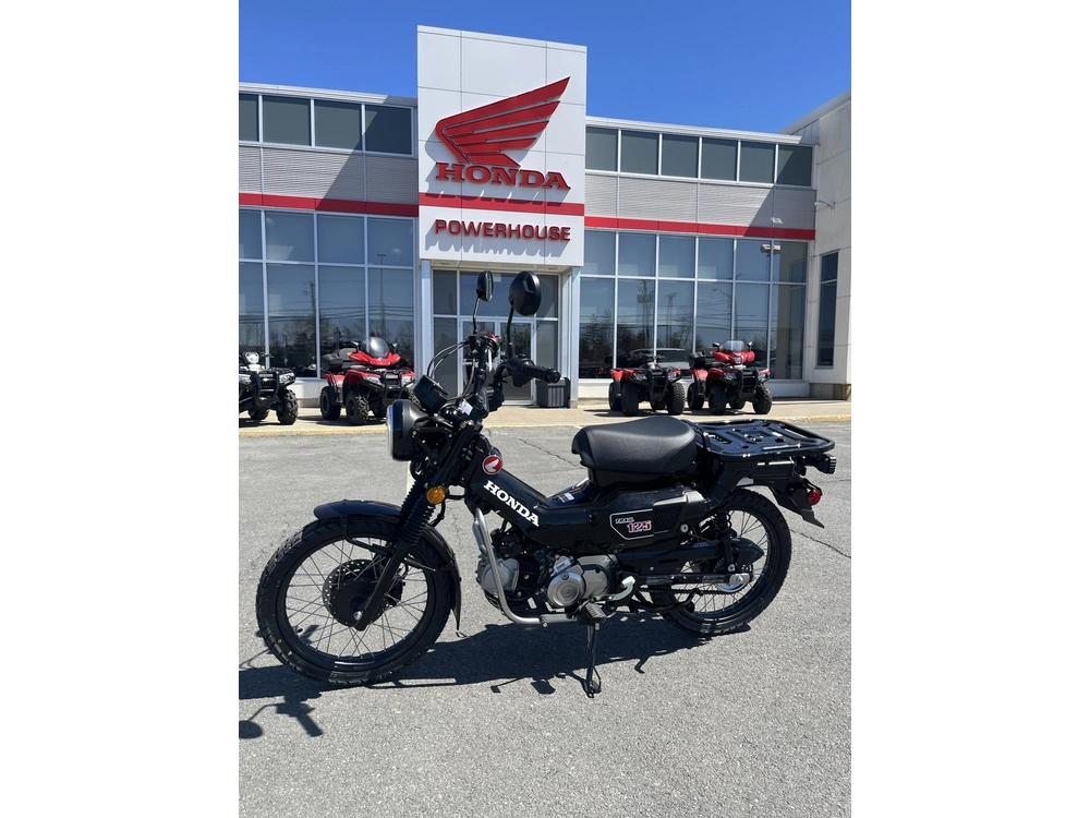 Honda Trail 125 Ct125at 2026 alt