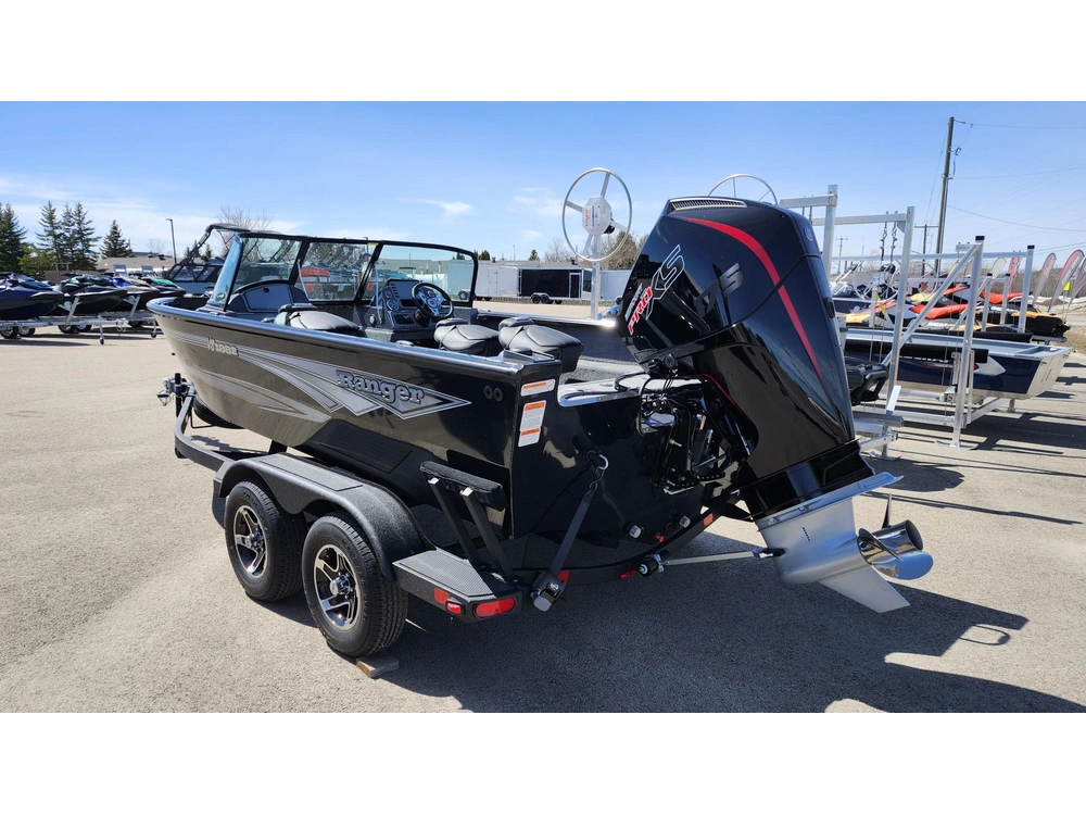 2026 Ranger Vs1882sc Angler alt
