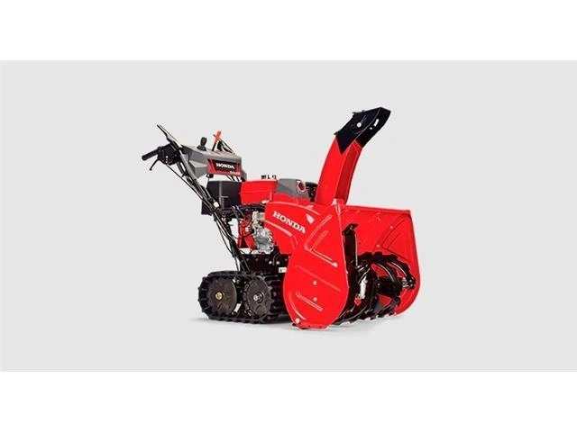 2026 Honda Hss928ctd 28-inch Track Drive Es alt