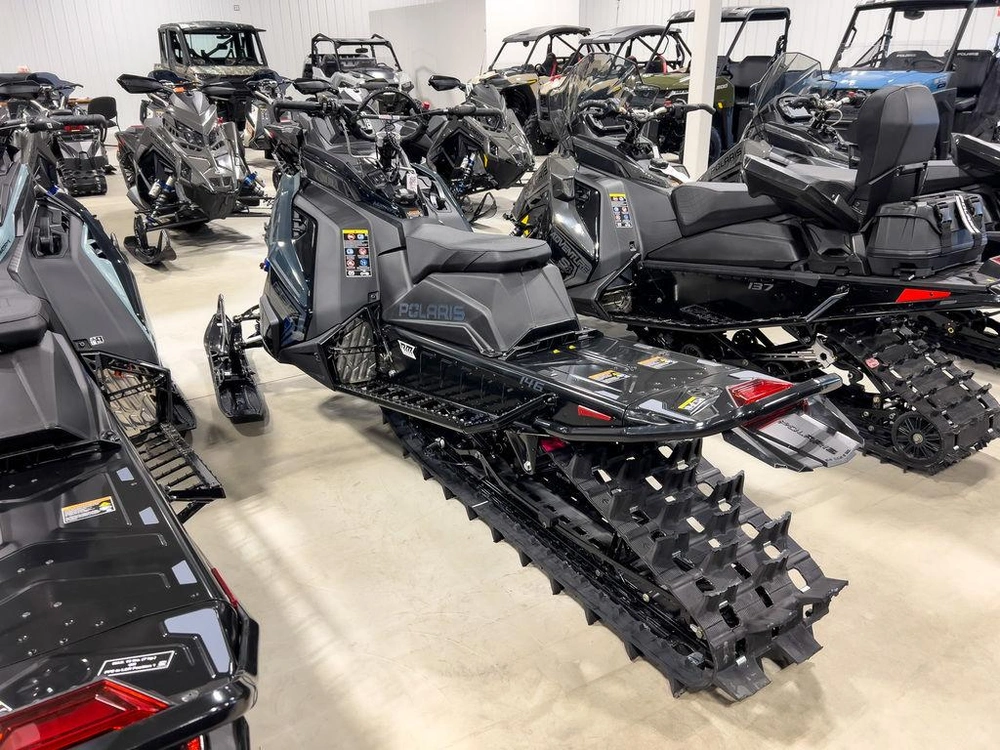 2026 Polaris 850 Rmk Khaos 146 alt