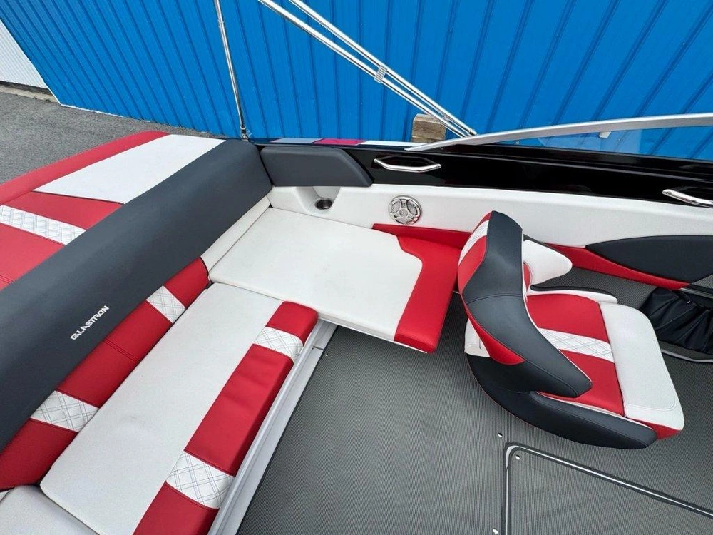 Glastron Gts 205 2015 alt