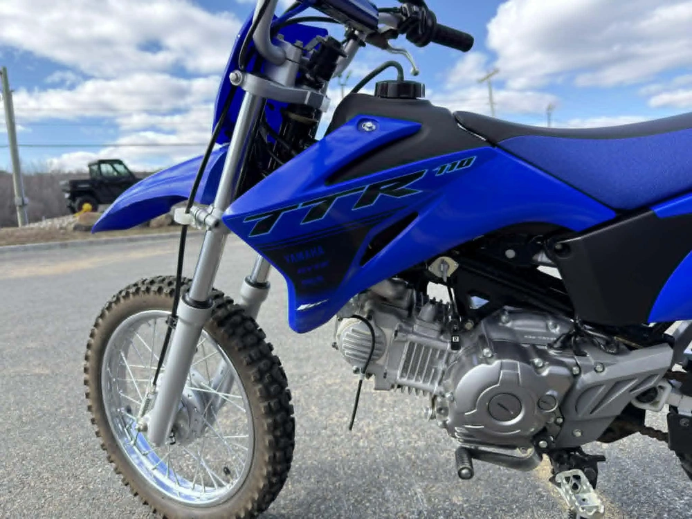 Yamaha Tt-r110e 2024 alt