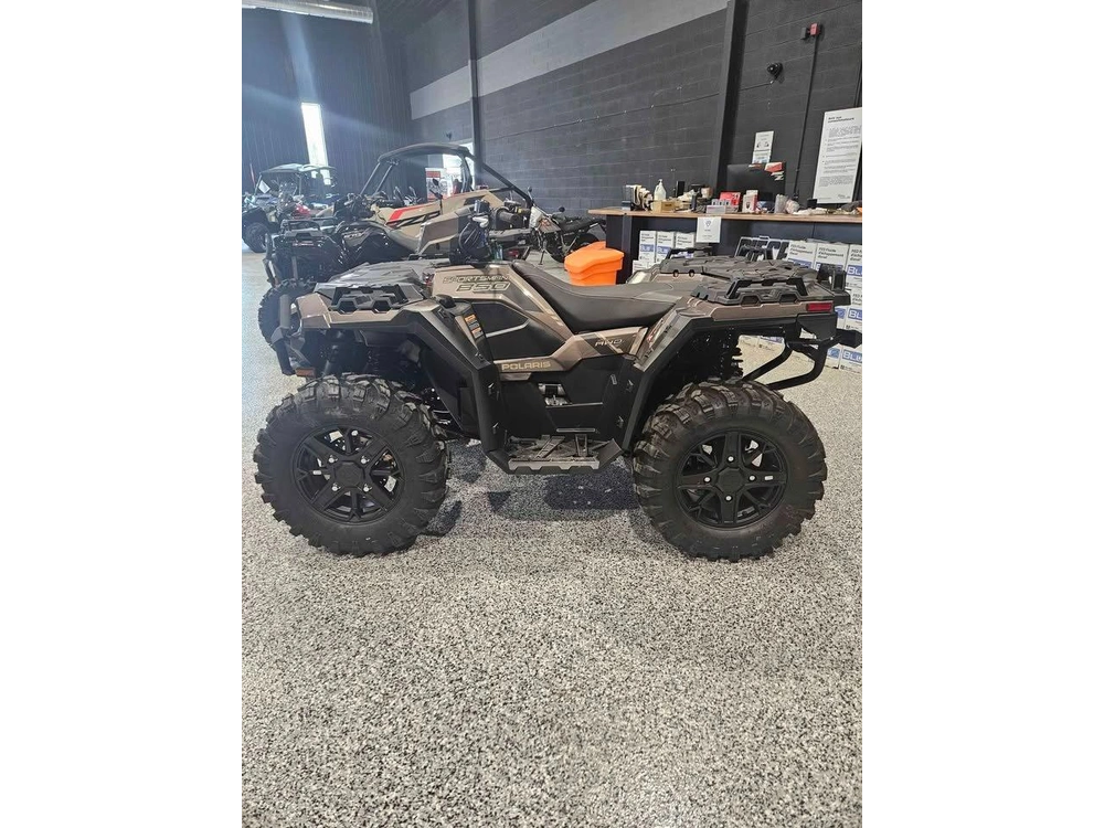2026 Polaris Sportsman 850 Trail alt