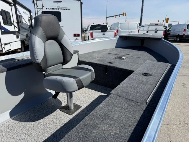 2026 Mirrocraft Troller F140t alt