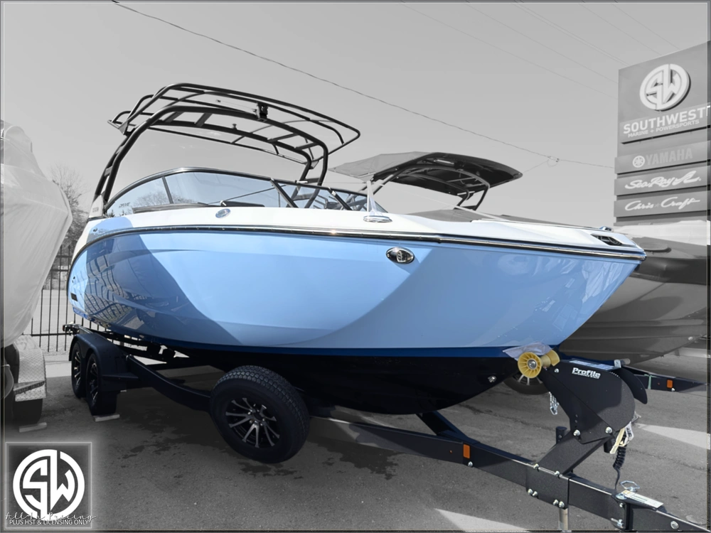 2026 Yamaha 252sd alt