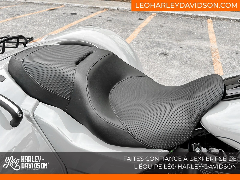 Harley-davidson Fltrt Road Glide 3 2025 alt