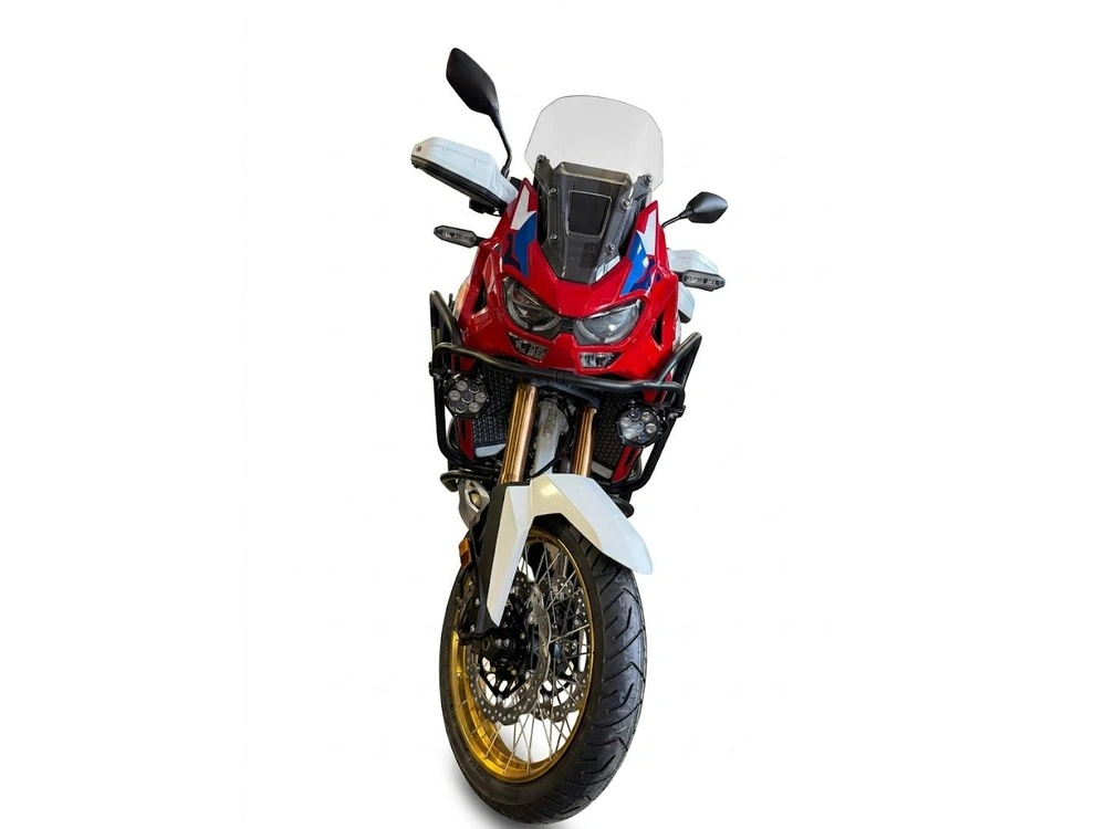 Honda Crf11004t 2026 alt