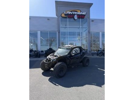 Can-am Maverick X3 Xds Rr 64 2022 alt