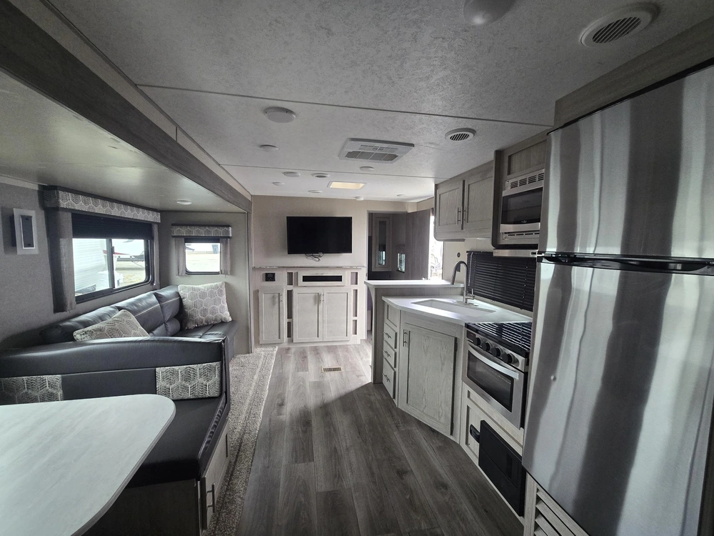 Coachmen Catalina 243rbs 2022 alt