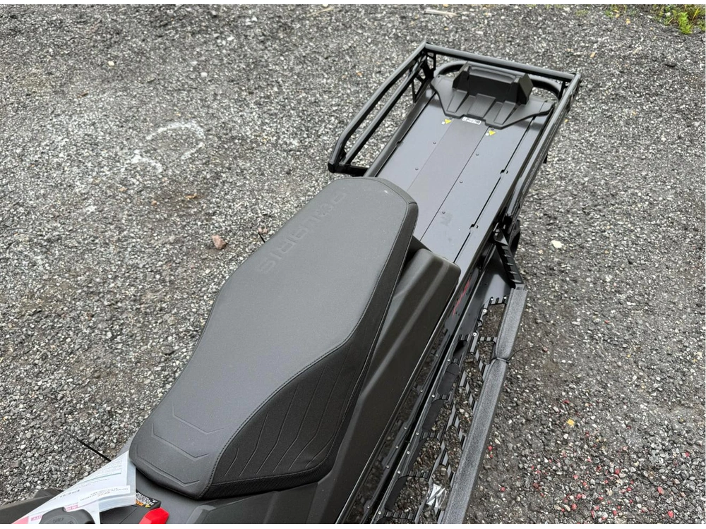 2025 Polaris 650 Voyageur 146 alt