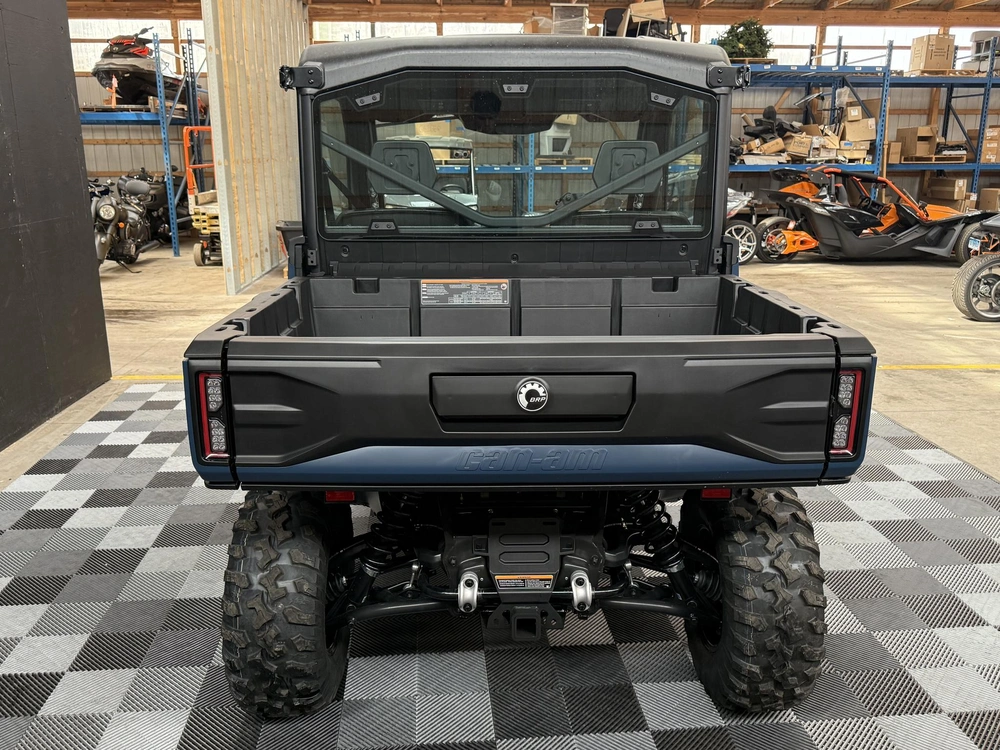 2026 Can-am Defender Xt Cab Hd11 alt