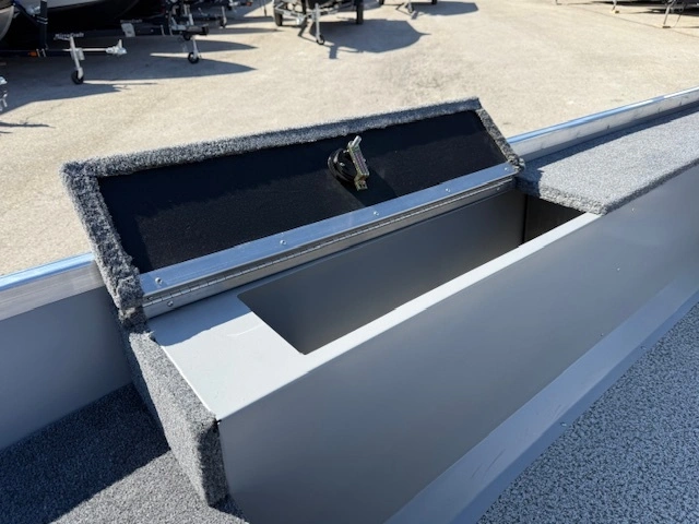 2026 Mirrocraft Troller F140t alt