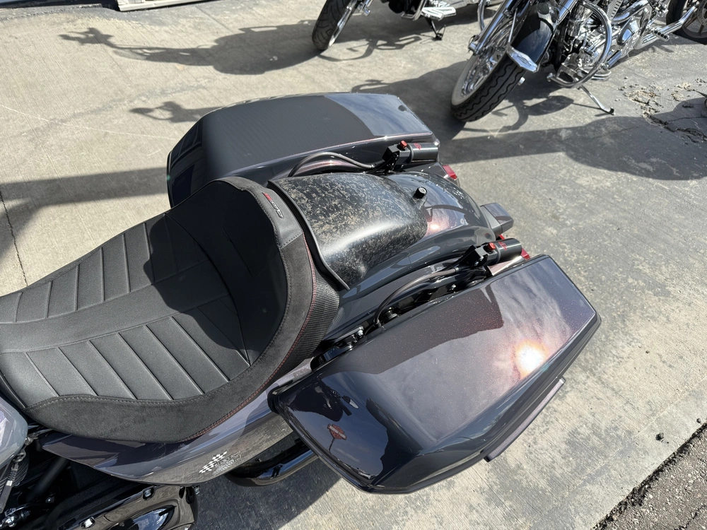 2026 Harley-davidson Cvo Street Glide St alt