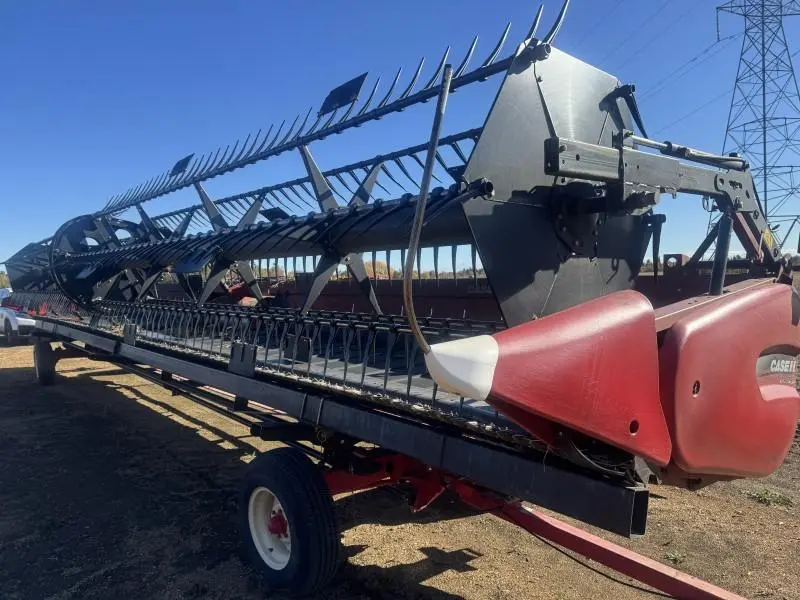 2015 Case IH 3162-40