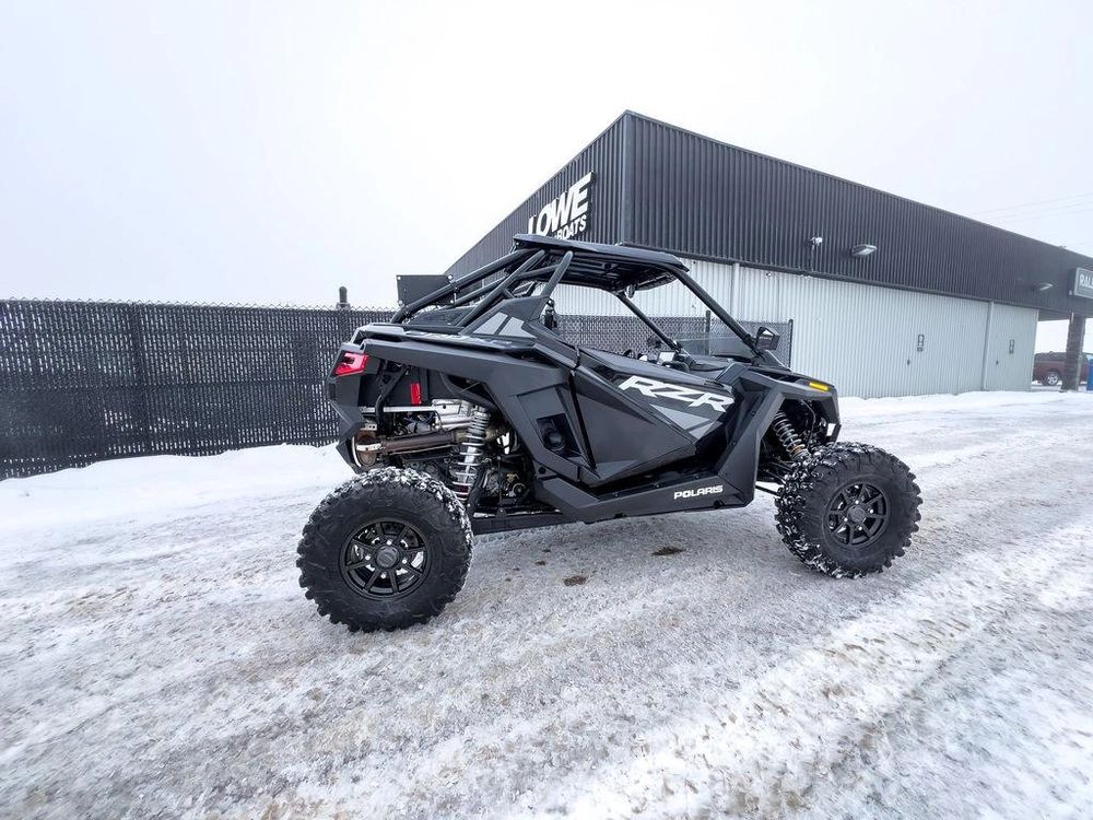 2022 Polaris Rzr Pro Xp alt