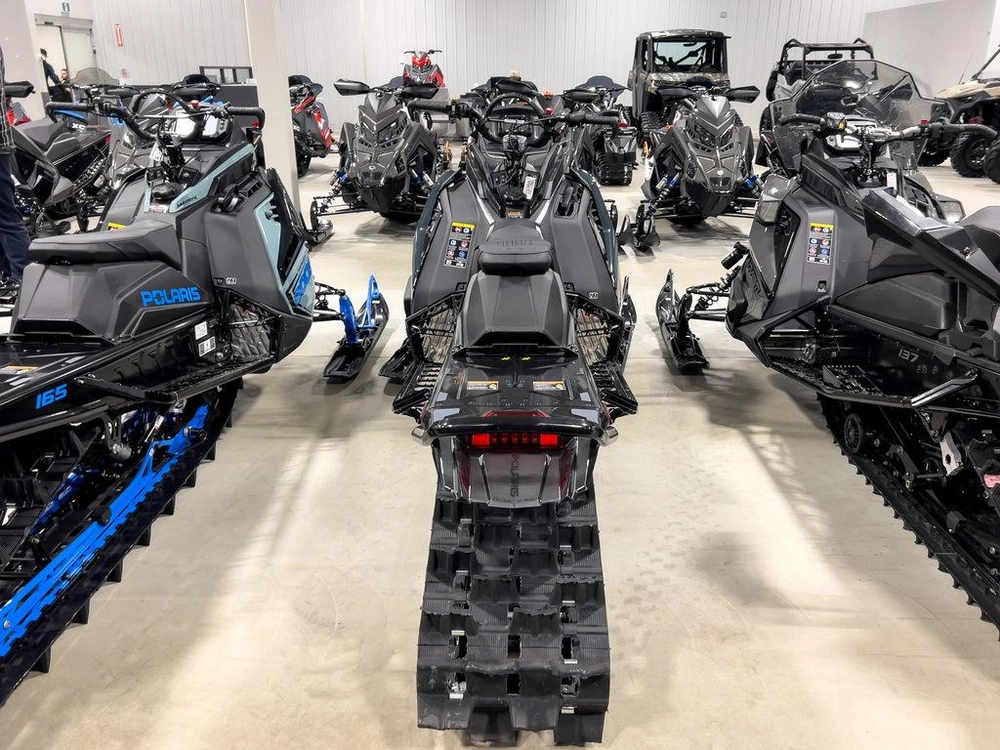 2026 Polaris 850 Rmk Khaos 146 alt