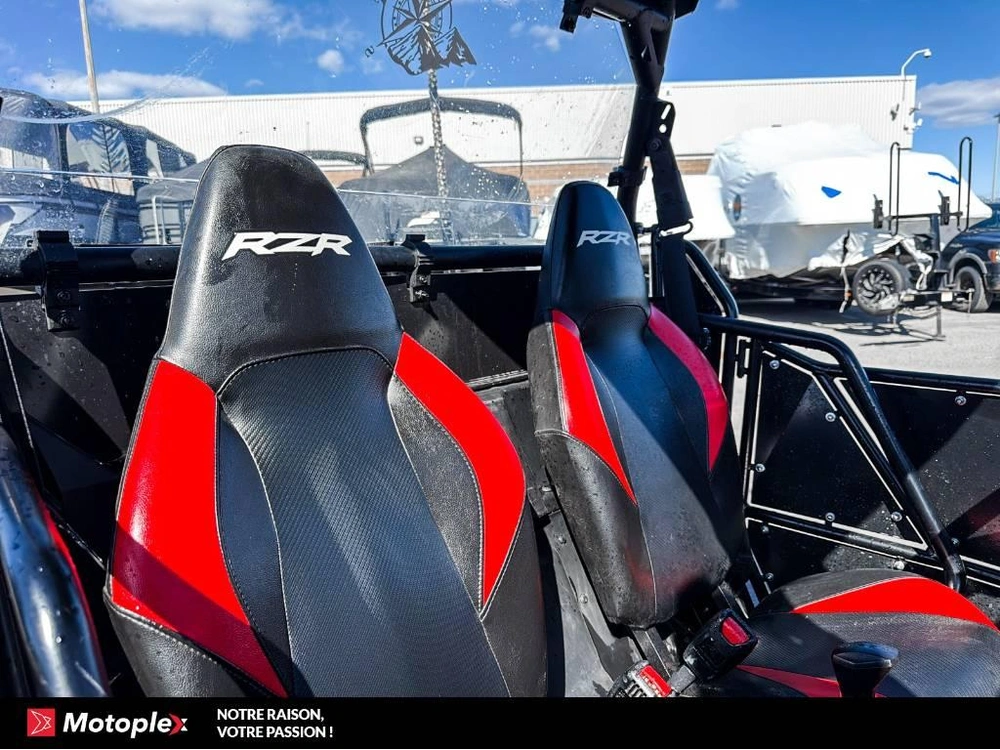 2017 Polaris Rzr 570 Eps alt