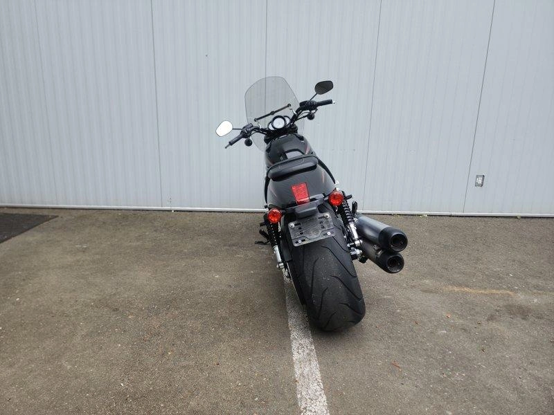 2014 Harley-davidson Vrscdx - Night Rod Special alt