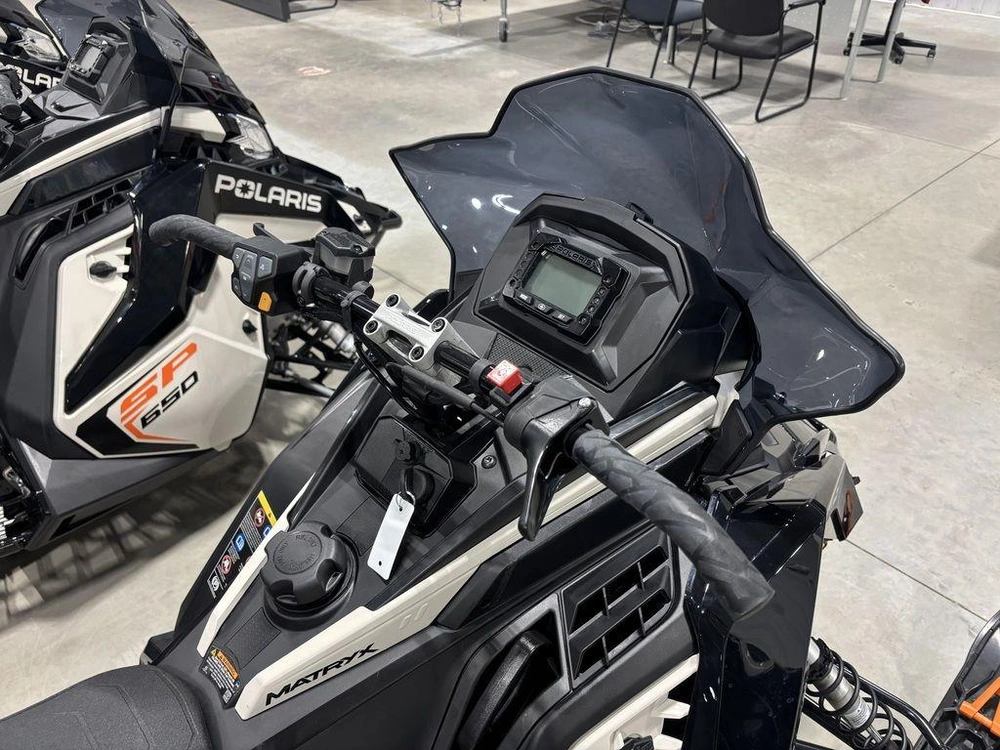 2025 Polaris 650 Indy Sp 137 Es alt
