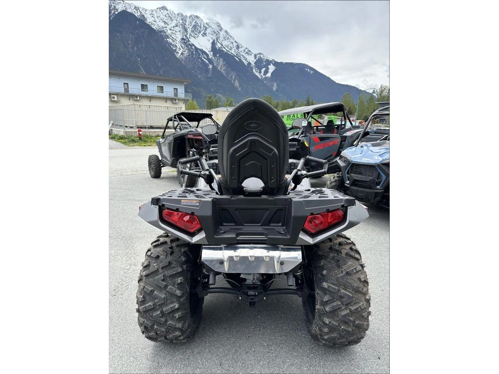 2026 Polaris Sportsman Touring Xp 1000 Trail *$121 Bi-weekly* alt