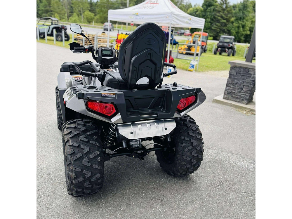 Polaris Sportsman Touring Xp 1000 Trail A26syy95ak 2026 alt