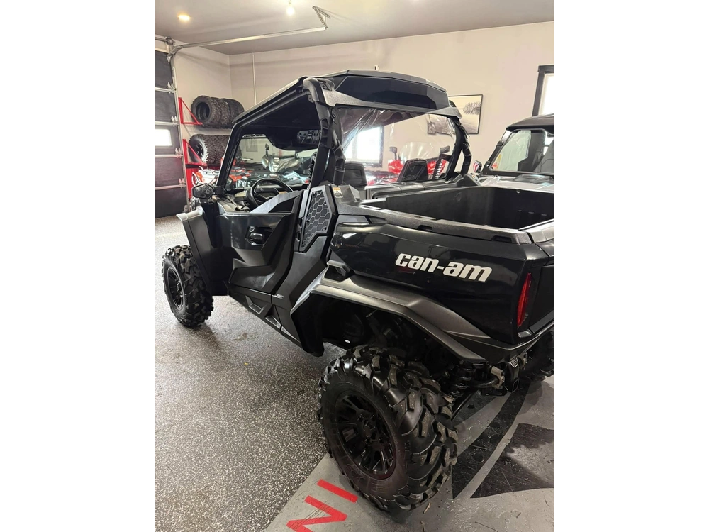 Can-am Commander Xt 1000r 2023 alt