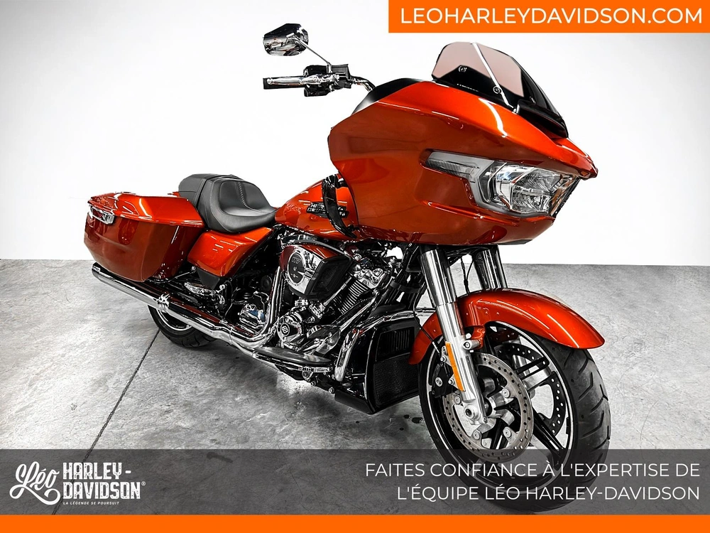 Harley-davidson Fltrx Road Glide 2024 alt
