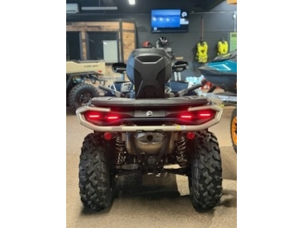 2026 Can-am Outlander Max Limited 1000r