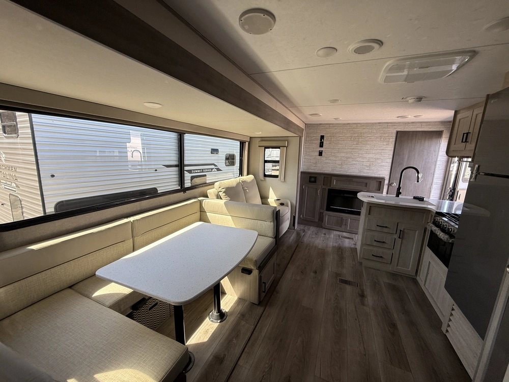 2026 Catalina 323bhdsckl alt