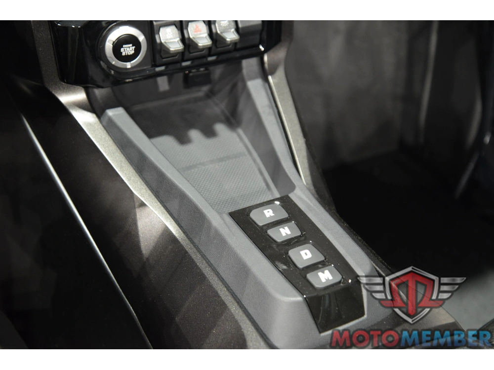 2026 Slingshot R Autodrive alt