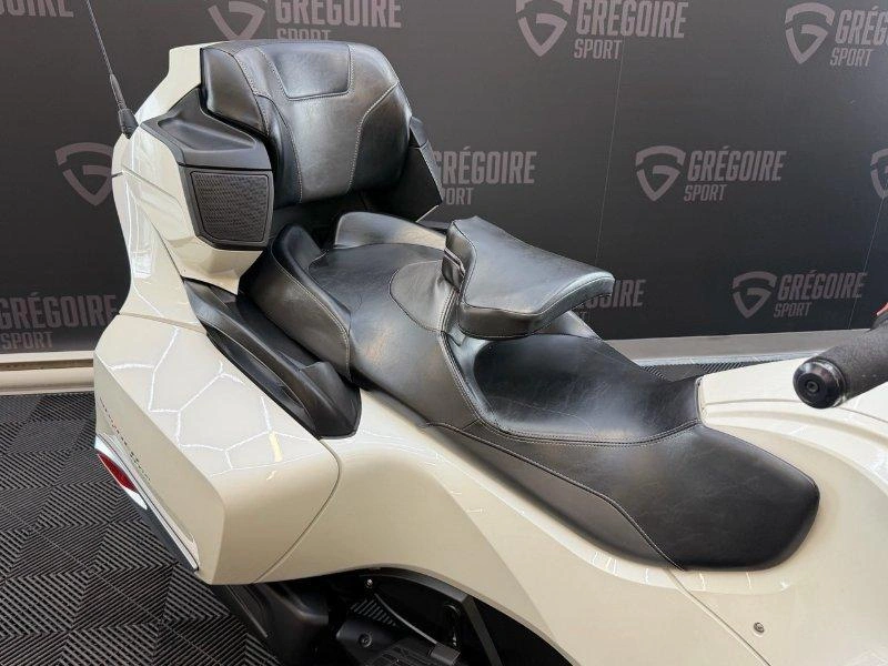 Can-am Spyder Rt Limited 2016 alt