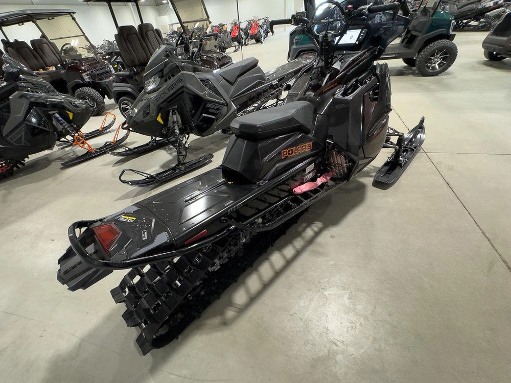 2024 Polaris 850 Rmk Khaos 146 2" alt
