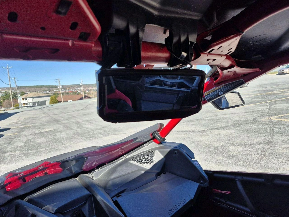 Can-am Maverick X3 X Ds Turbo Rr Cali 2024 alt