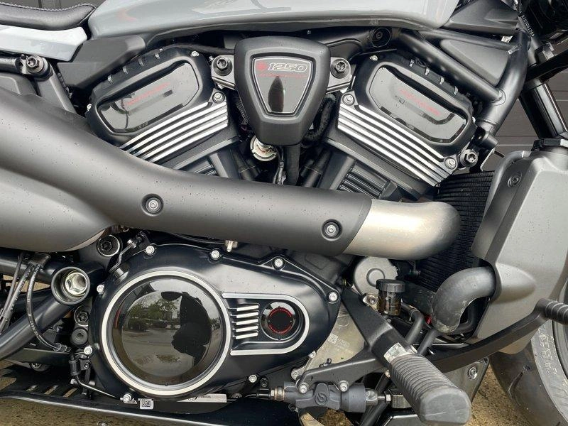 2026 Harley-davidson Rh1250s - Sportster® S alt
