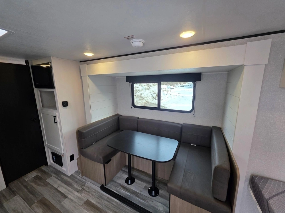 Jayco Jay Flight Slx - Sport Edition 178dbs 2026 alt