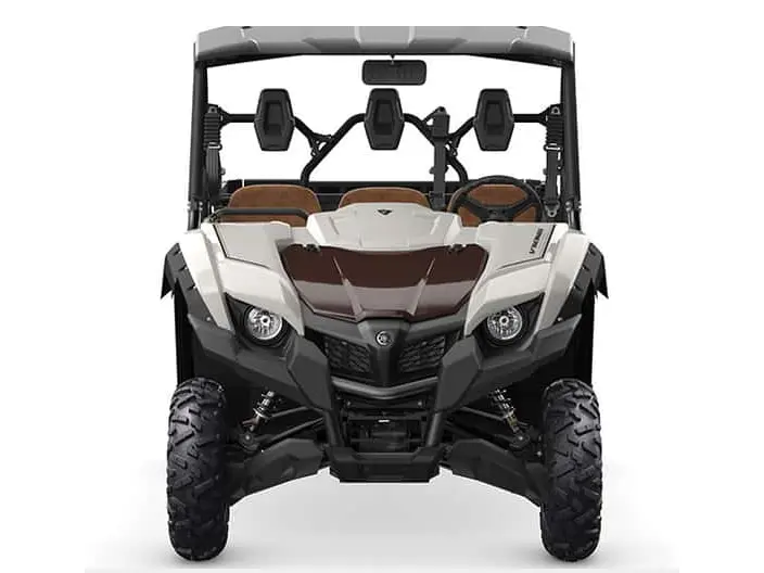 2026 Yamaha VIKING EPS SE RANCH EDITION 