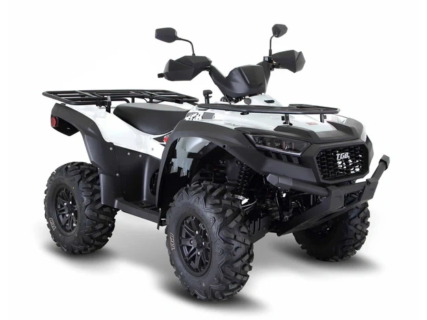 2025 T.g.b. Blade 600 Slx alt