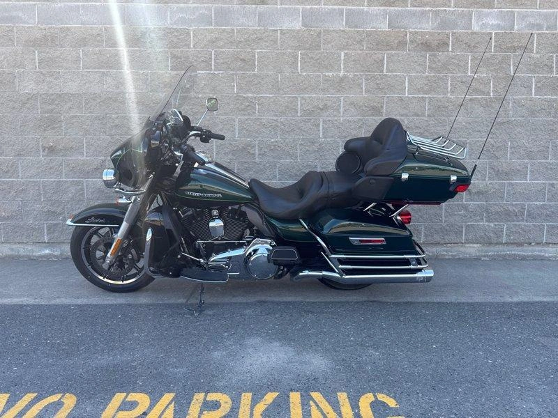 2015 Harley-davidson Flhtk - Ultra Limited™ alt