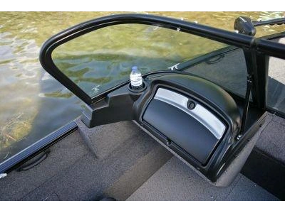 2026 Lund Boat Co 1650 Rebel Xl Ss alt