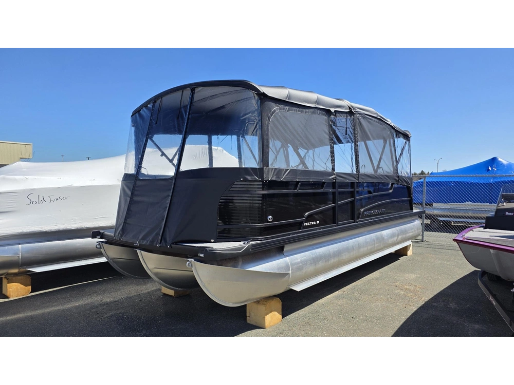 2026 Princecraft Vectra 23 L alt