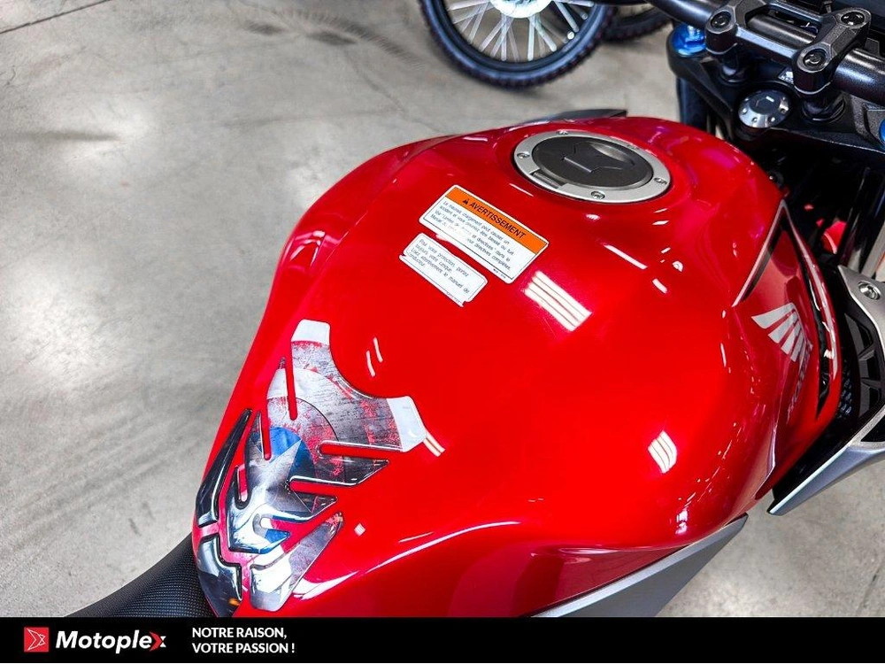 2020 Honda Cb500f alt
