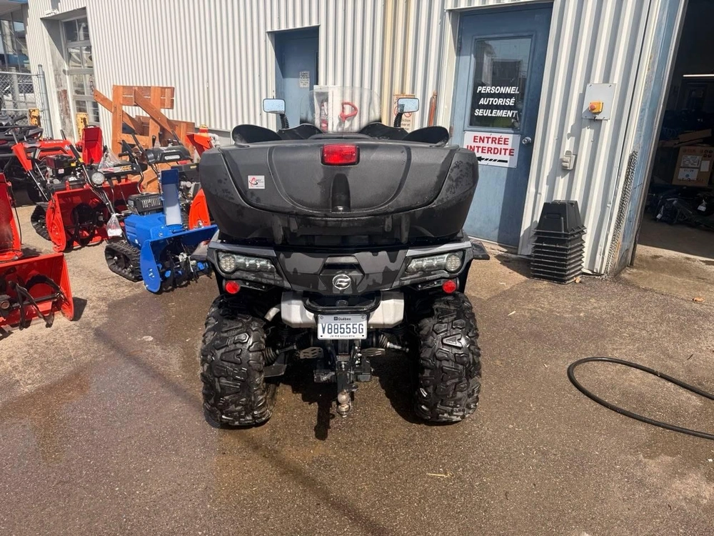 2020 Cfmoto Cforce 800 Xc Eps alt