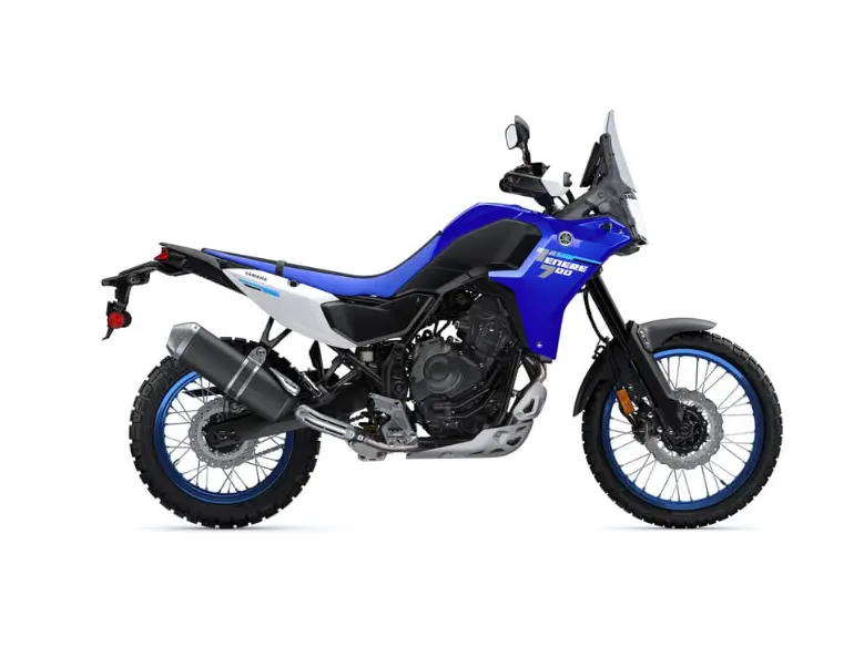 2026 Yamaha TENERE 700