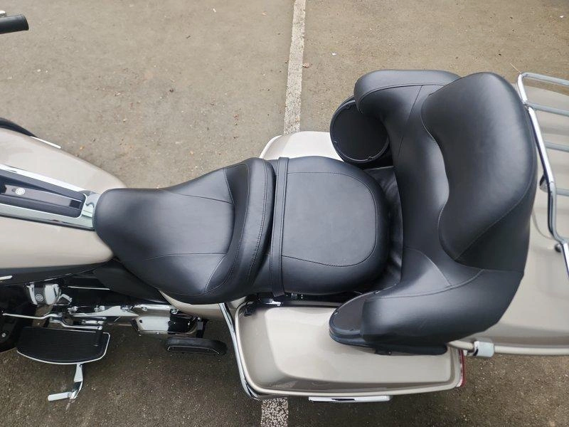 2018 Harley-davidson Fltru - Road Glide® Ultra alt